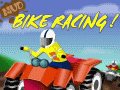 Mud Bike Racing Game Spiel